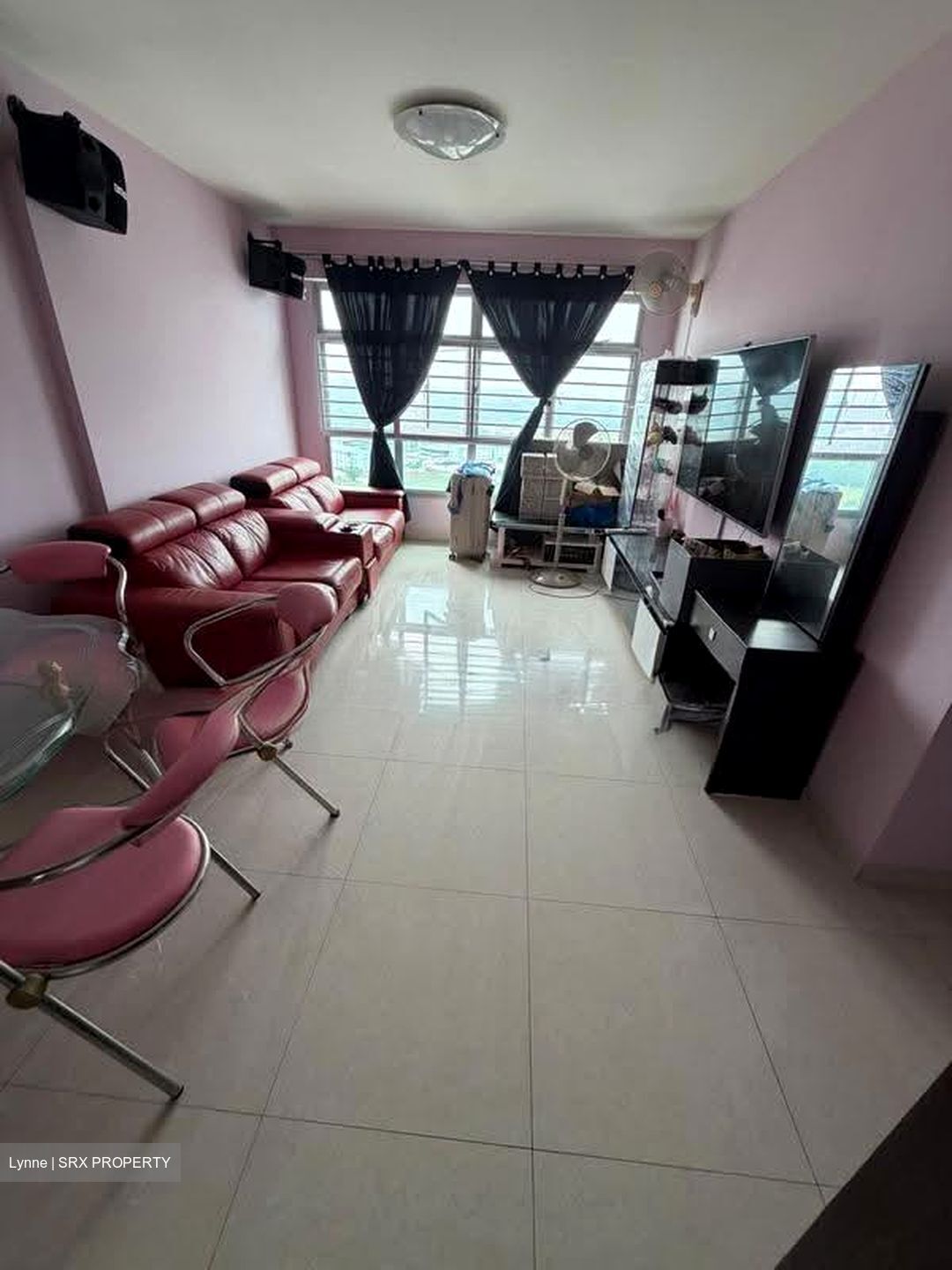 Blk 57 Teban View (Jurong East), HDB 4 Rooms #621535771